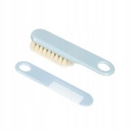 CANPOL BABIES juuksehari ja kamm, 2/424_blu
