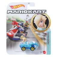 HOT WHEELS Mario Kart teemalised mudelautod, GBG25