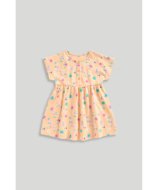 MOTHERCARE lühikeste varrukatega kleit, LM268 98