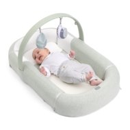 CHICCO beebipesa MOMMY POD 4in1 jaoks, oliiviroheline
