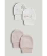 MOTHERCARE kindad, 2 tk., AX38201,