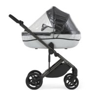 ANEX universaalne vanker ELI 2in1, grey, el-SE01 ,  8885020502084(frame)