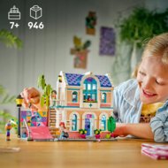 42687 LEGO® LIANN'S FAMILY HOUSE