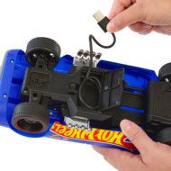 HOT WHEELS RC auto Rodger Dodger, HTP54