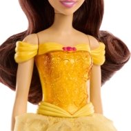 DISNEY PRINCESS kaunitar Belle, HLW11