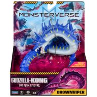 GODZILLA figuur 6" Drownviper, 35215