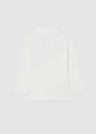 OVS Pikkade varrukatega ja kõrge kraega T-särk, cm, 002491832