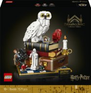 76466 LEGO® Harry Potter™ Tarkade kivi – kollektsionääride väljaanne