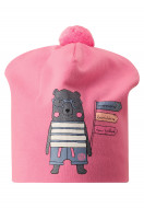 LASSIE müts Blue 728754-6751