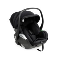 ENGLEDAL turvahäll SAGA I-SIZE alusega, 40-87 cm, Black, 25-06SAG-B