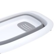 BABYTROLD kokkupandav vann, Grey/White, 19-07GH