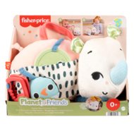 FISHER PRICE ninasarviku kõhupadi, HYR55
