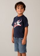 MAYORAL lühikesed püksid, light, 237-90, 98  cm