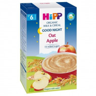 HiPP puder 6k+ 250g 3331