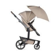 JOOLZ jalutuskäru päikesevari, sandy taupe, 560200