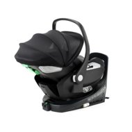 ENGLEDAL turvahäll SAGA I-SIZE alusega, 40-87 cm, Black grey, 25-06SAG-BG