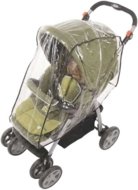 WOMAR vihmakaitse kärule