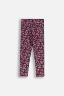 COCCODRILLO leggingud EVERYDAY GIRL A, värviline, ZC5122104VGA-022-104, 104 cm