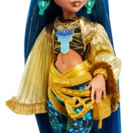 MONSTER HIGH festivalinukk Cleo, HXH81