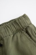 COCCODRILLO joggers GRUNGE SWAMP BOY JUNIOR, rohelised, ZC4119102GBJ-011-164, 164 cm