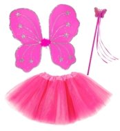 WIDMANN kostüüm Magic Fairy, 96543