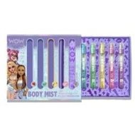 WOW GENERATION kehaduššide (kehaspreide) komplekt, WOW00135