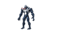 Blokees transformaator  Marvel Rivals-Champion class Venom, 81119