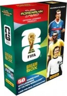 PANINI FIFA maailmameistrivõistluste 2026 kollektsioneeritavad kaardid, 3327