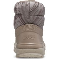 CROCS kroksid ECHO GUM RO kooretoonid, 207311-195 36,5 suurus