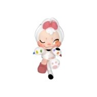 NINNIC kollektsioneeritav tegelane Vibes Only, assortii., 25CB417NIXQ