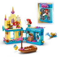 43285 LEGO® ǀ Disney Princess Arieli maagiline minipalee