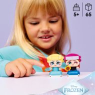 43284 LEGO® ǀ Disney Frozen Mini Anna ja Elsa