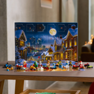 60475 LEGO® City advendikalender 2025