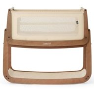 SNUZPOD 5 häll, Walnut, FN050N