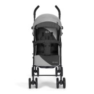 KINDERKRAFT käru SIESTA, grey, KSSIES00GRY0000