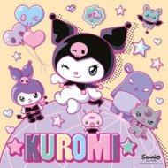RAVENSBURGER PUZZLE pusle Kuromi, 3x49 tk, 12004332 4