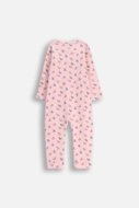 COCCODRILLO roomik PYJAMAS, roosiline, cm