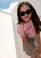 MAYORAL seelik-lühikesed püksid, grey, 6.903-39, 128  cm