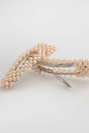 COCCODRILLO hairpin PETIT BIJOU, kreemjas, WC5311726PBJ-003-000, one size cm