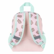 PUSHEEN laste seljakott, 11,5", roosa, TO-PLS-8416-XXX-PUSH-PC