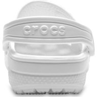 CROCS kroksid DAISY valged, 206991-100 28 suurus