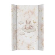 CEBA mähkimisalus ULTRA LIGHT SLEEPY BUNNY, 50x70 cm., W-204-000-753