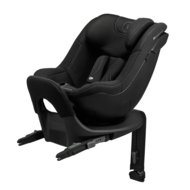 KINDERKRAFT turvatool I-GUARD PRO I-SIZE, 61-105 cm., Black, KCIGUAPRBLK000N