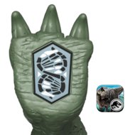 JURASSIC WORLD filmi väikesed dinosaurused DNA-koodiga, JGB72