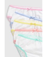 MOTHERCARE aluspüksid, 5 tk., XA051