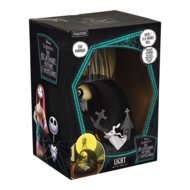 PALADONE NIGHTMARE BEFORE CHRISTMAS Lamp, PP14433NBC