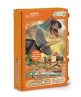 COLLECTA eelajalooline maailm mänguraamat, A1216
