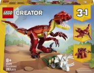 31379 LEGO® Creator Raevukas dinosaurus