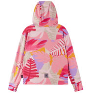 REIMA pikkade varrukatega t-särk Surista, 5200409A-4378, suurus