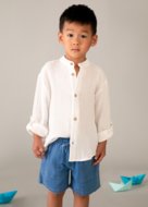 MAYORAL lühikesed püksid, medium, 3.204-5, 98  cm